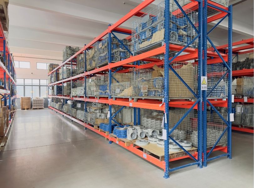 चीन Changzhou Chenglei Valve Technology Co., Ltd. कंपनी प्रोफाइल