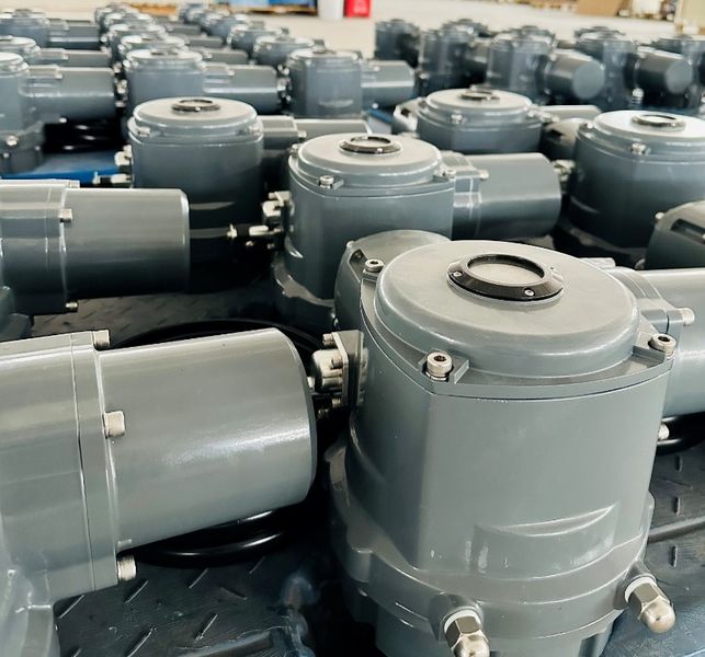 चीन Changzhou Chenglei Valve Technology Co., Ltd. कंपनी प्रोफाइल