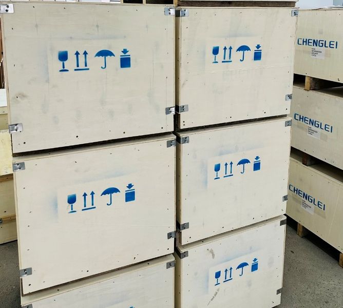 चीन Changzhou Chenglei Valve Technology Co., Ltd. कंपनी प्रोफाइल