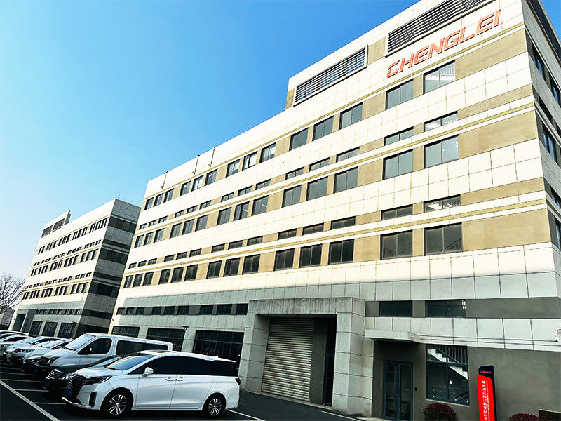 चीन Changzhou Chenglei Valve Technology Co., Ltd. कंपनी प्रोफाइल
