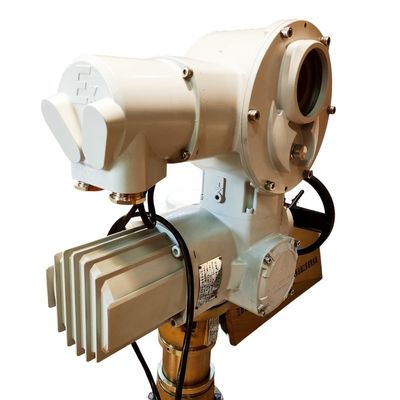 OEM Intelligent Adjustment Electric Valve Actuator Electric Linear Actuator