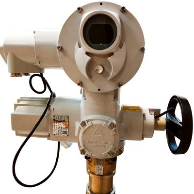 OEM Intelligent Adjustment Electric Valve Actuator Electric Linear Actuator